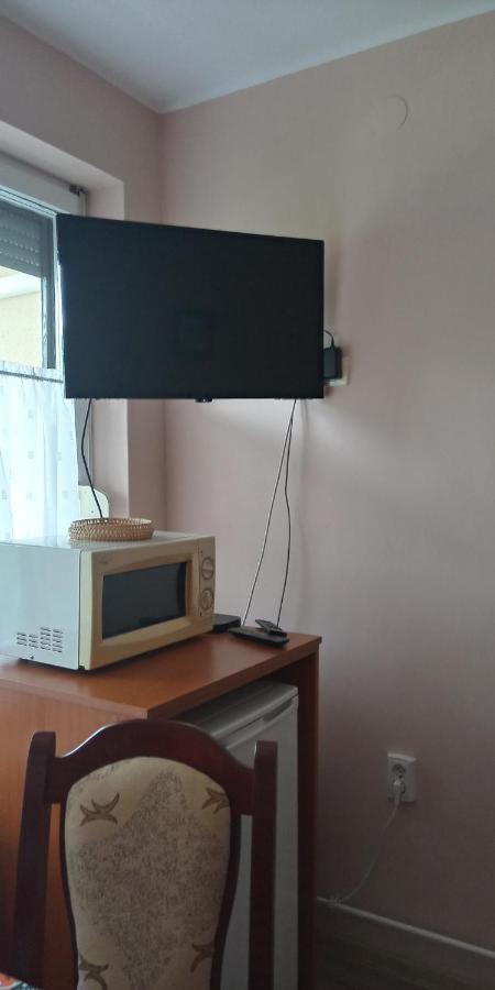 גיולה Liza Apartman מראה חיצוני תמונה