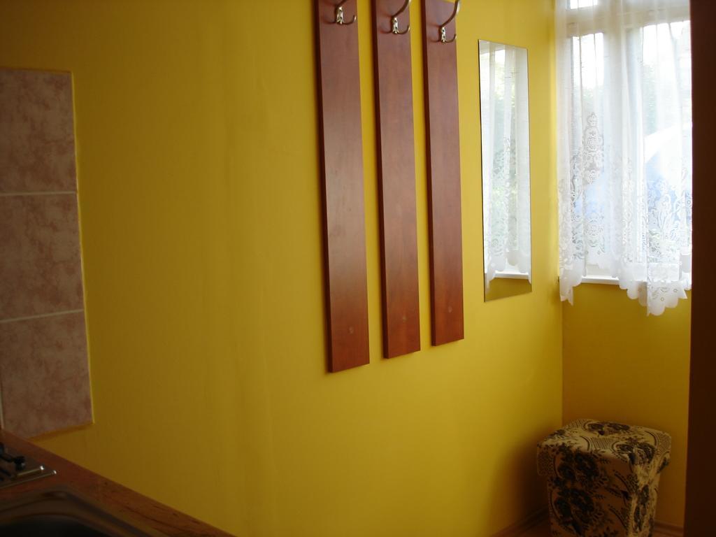 גיולה Liza Apartman חדר תמונה